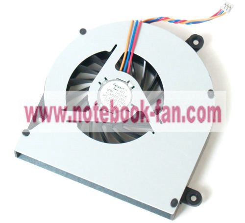Toshiba Satellite C655 C655D CPU Fan V000220360 KSB06105HB Toshiba Satellite C655 C655D CPU Fan V000220360 KSB06105HB